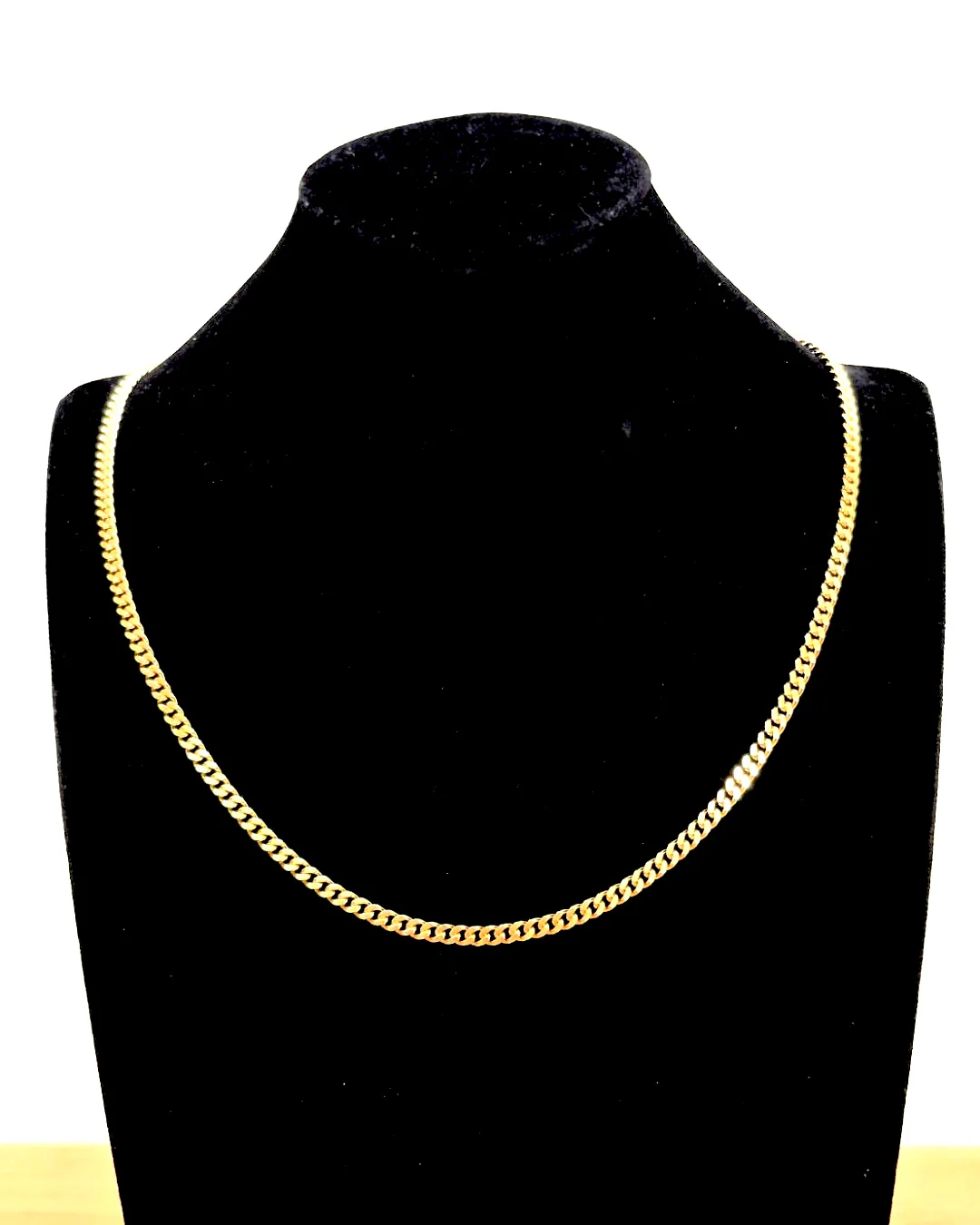 18K Gold