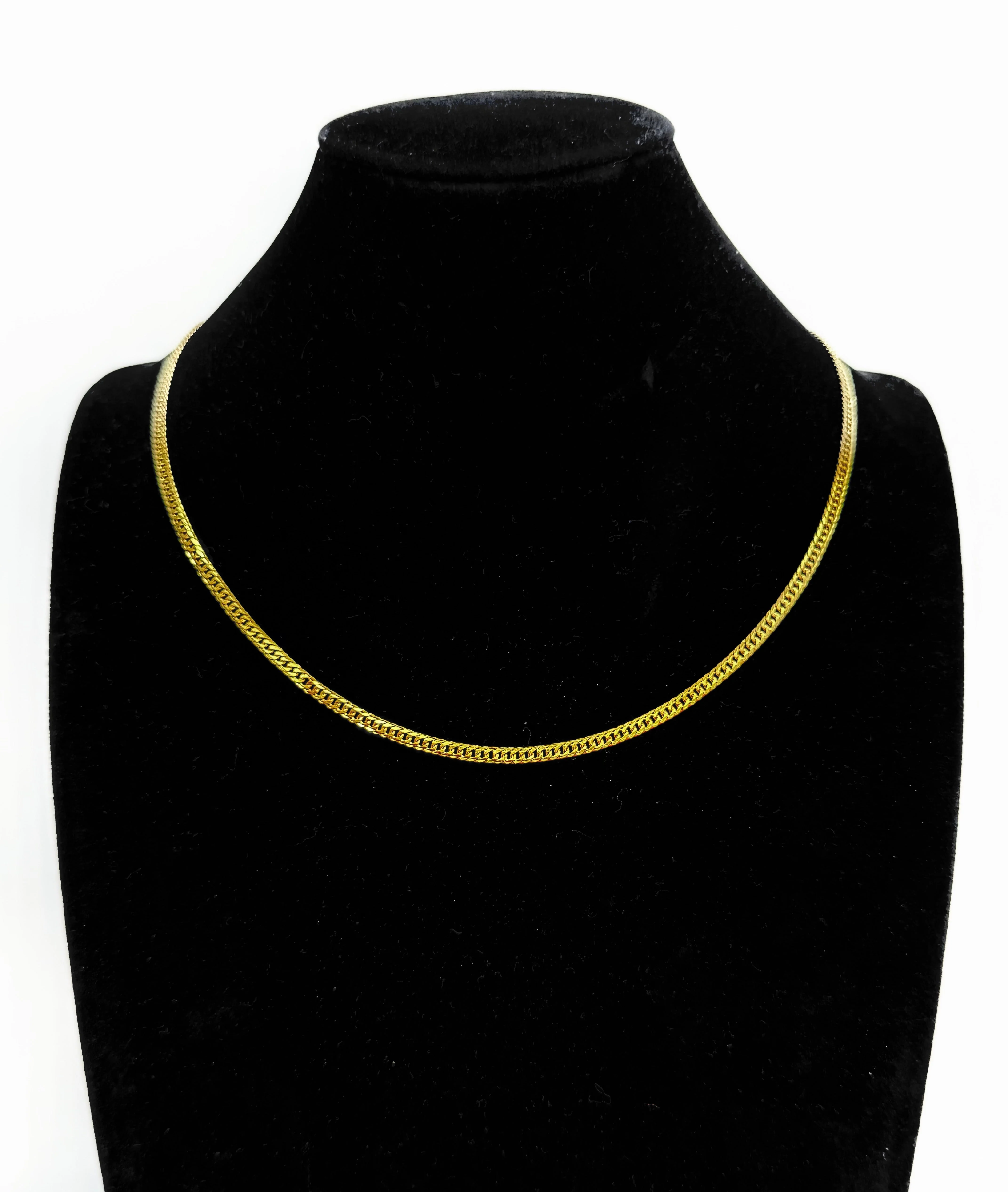 24k Gold Jewelry